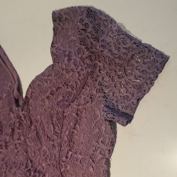 Dynamite mini dress - Picture 4 of 5